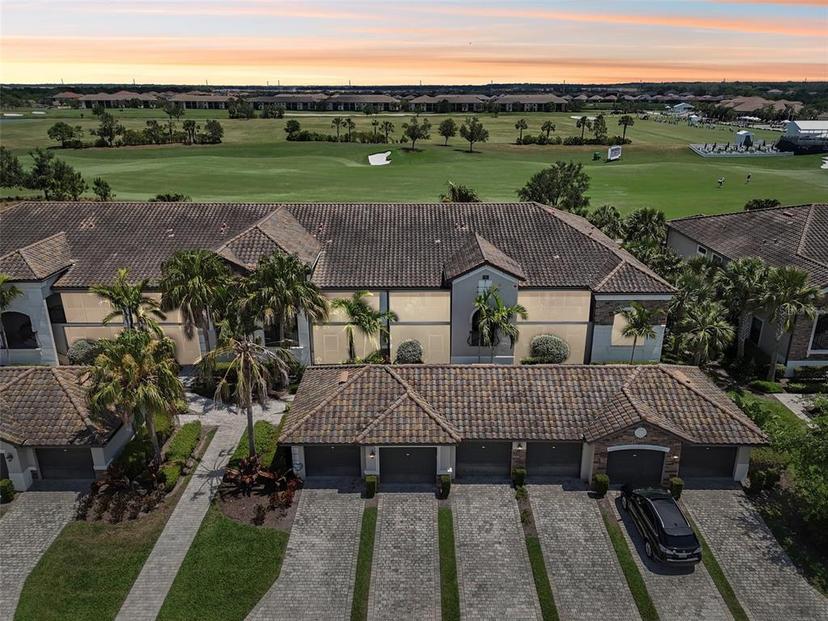 Picture of 5528 Palmer Circle Unit 204, Lakewood Ranch FL 34211