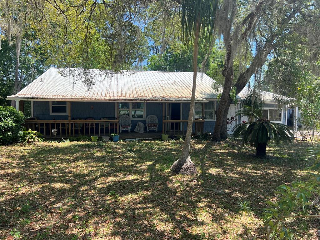 Picture of 16935 SE 63Rd Lane, Ocklawaha, FL 32179