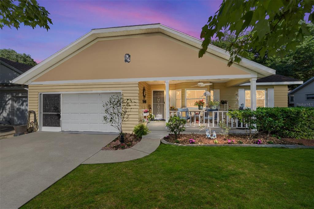 Picture of 9153 SW 83Rd Terrace Unit E, Ocala, FL 34481