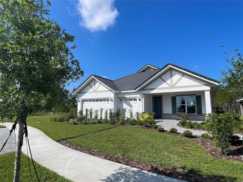 Picture of 2726 Wise River Lane, Zephyrhills FL 33539