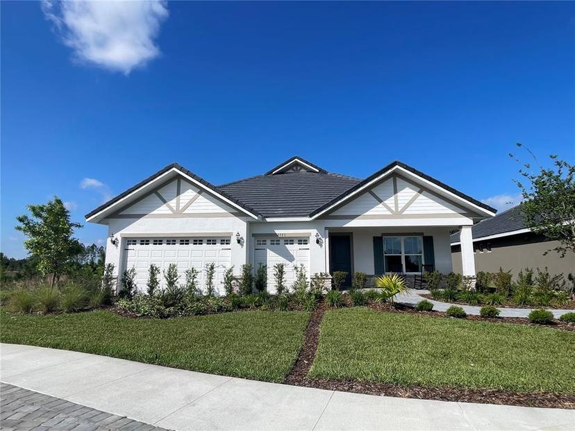 Picture of 2726 Wise River Lane, Zephyrhills FL 33539