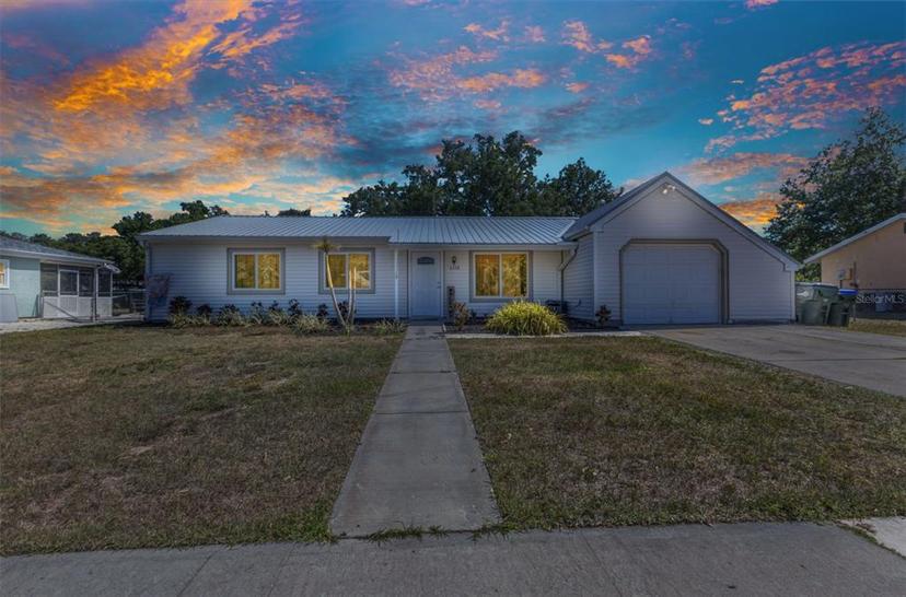 Picture of 4359 Pocatella Avenue, North Port FL 34287