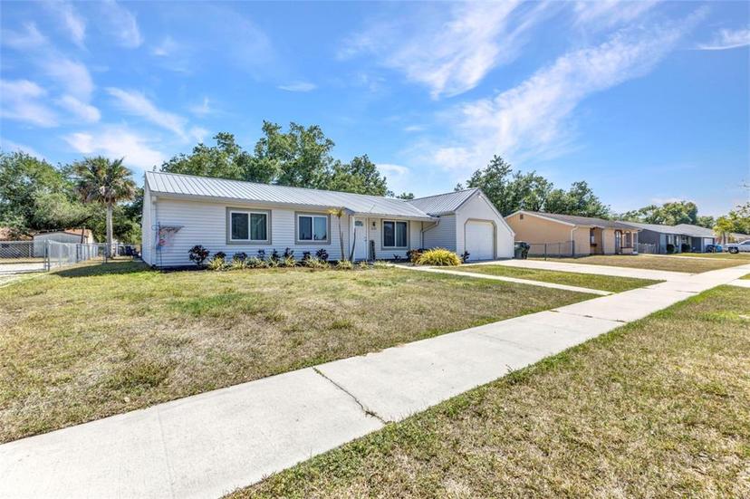 Picture of 4359 Pocatella Avenue, North Port FL 34287