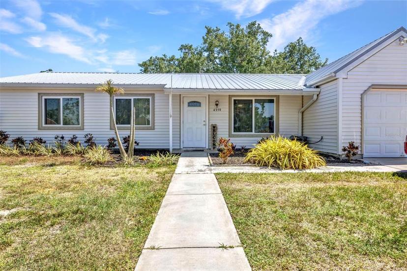 Picture of 4359 Pocatella Avenue, North Port FL 34287