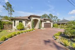 Picture of 101 Laguna Forest Trail, Palm Coast, FL 32164