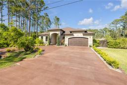 Picture of 101 Laguna Forest Trail, Palm Coast, FL 32164