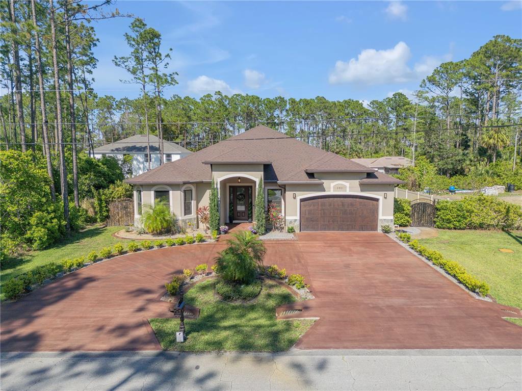 Picture of 101 Laguna Forest Trail, Palm Coast, FL 32164