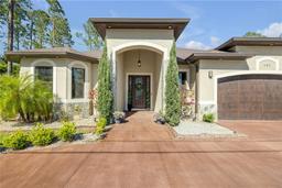 Picture of 101 Laguna Forest Trail, Palm Coast, FL 32164