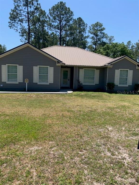 Picture of 9705 Ebert Avenue, Hastings FL 32145