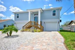 Picture of 4469 Bahama Drive, Hernando Beach, FL 34607