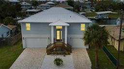 Picture of 4469 Bahama Drive, Hernando Beach, FL 34607