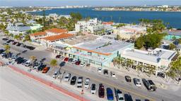 Picture of 709 Gulf Way Unit 28, St Pete Beach, FL 33706