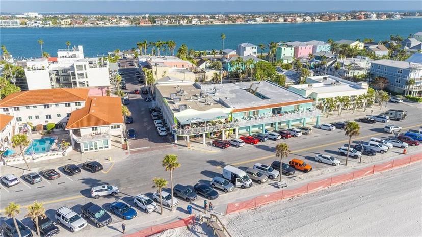 Picture of 709 Gulf Way Unit 28, St Pete Beach FL 33706
