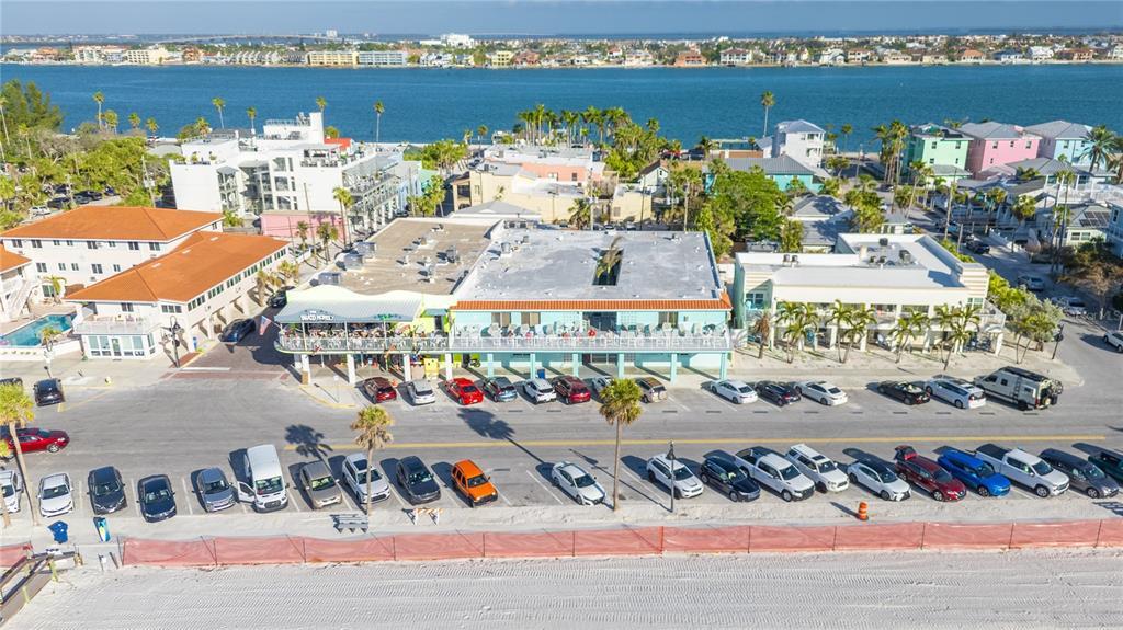 Picture of 709 Gulf Way Unit 28, St Pete Beach, FL 33706