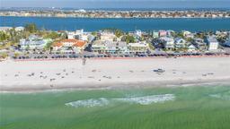 Picture of 709 Gulf Way Unit 28, St Pete Beach, FL 33706