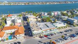 Picture of 709 Gulf Way Unit 28, St Pete Beach, FL 33706