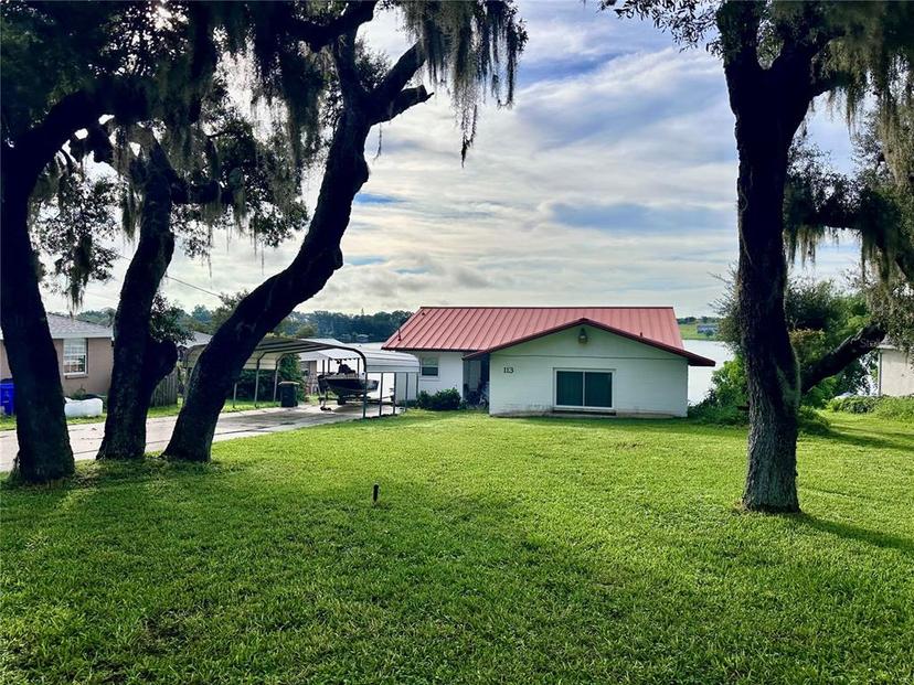 Picture of 113 Mccoy Drive, Lake Placid FL 33852