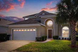 Picture of 8160 Sun Palm Drive, Kissimmee, FL 34747