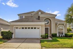 Picture of 8160 Sun Palm Drive, Kissimmee, FL 34747