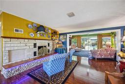 Picture of 610 Poinsettia Road, Nokomis, FL 34275