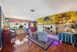 Picture of 610 Poinsettia Road, Nokomis, FL 34275