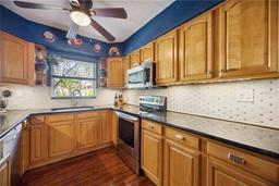 Picture of 610 Poinsettia Road, Nokomis, FL 34275