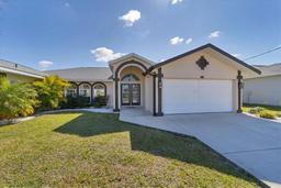 Picture of 56 Long Meadow Court, Rotonda West, FL 33947