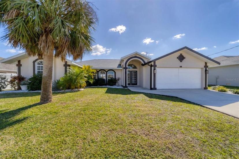 Picture of 56 Long Meadow Court, Rotonda West FL 33947