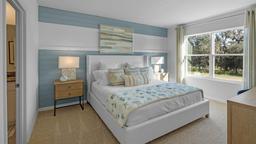 Picture of 3904 Diving Dove Lane, Bartow, FL 33830