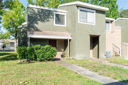Picture of 5961 Windhover Drive Unit F05, Orlando, FL 32819