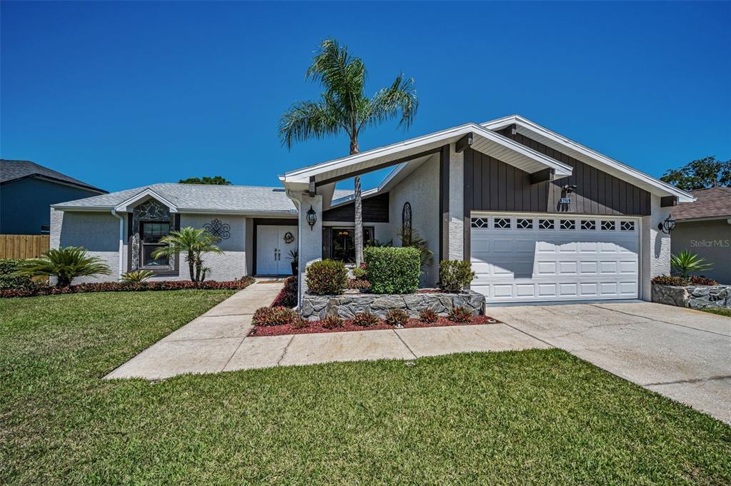 Picture of 9525 Via Segovia, New Port Richey, FL 34655