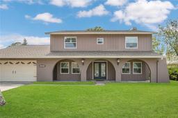 Picture of 16528 Oley Ridge Court, Tampa, FL 33624