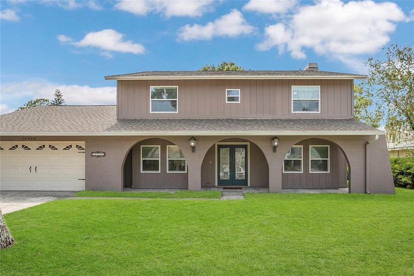 Picture of 16528 Oley Ridge Court, Tampa FL 33624