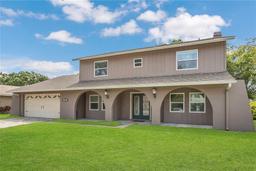 Picture of 16528 Oley Ridge Court, Tampa, FL 33624