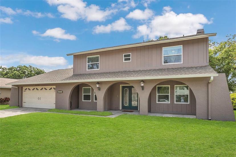 Picture of 16528 Oley Ridge Court, Tampa FL 33624
