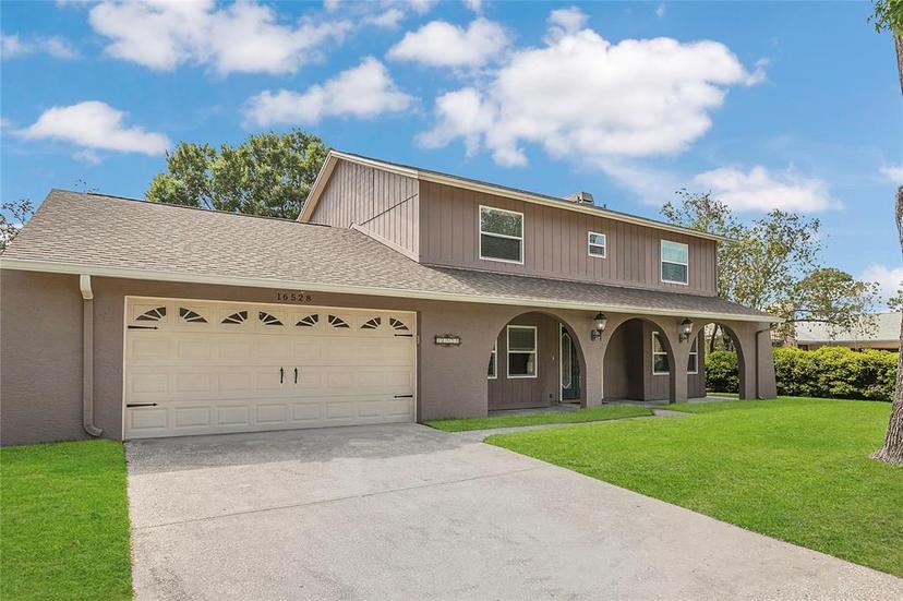 Picture of 16528 Oley Ridge Court, Tampa FL 33624
