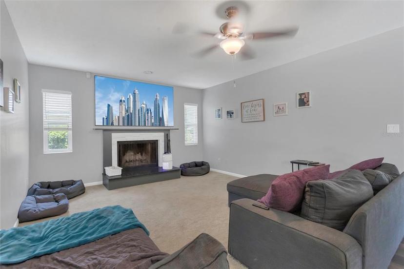 Picture of 16528 Oley Ridge Court, Tampa FL 33624