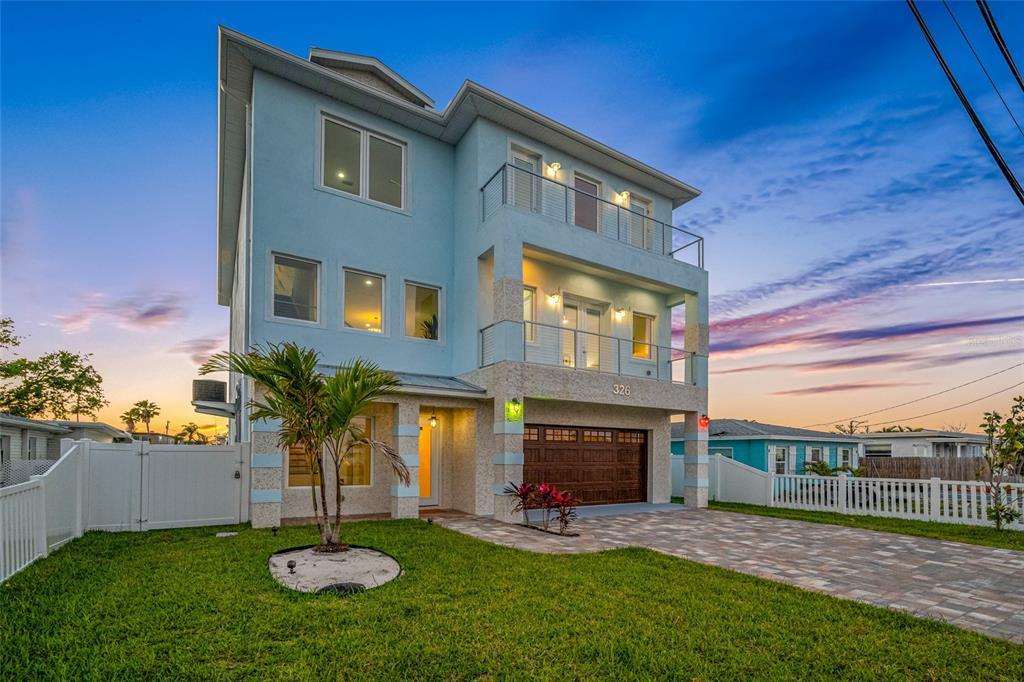 Picture of 326 129Th Avenue E, Madeira Beach, FL 33708