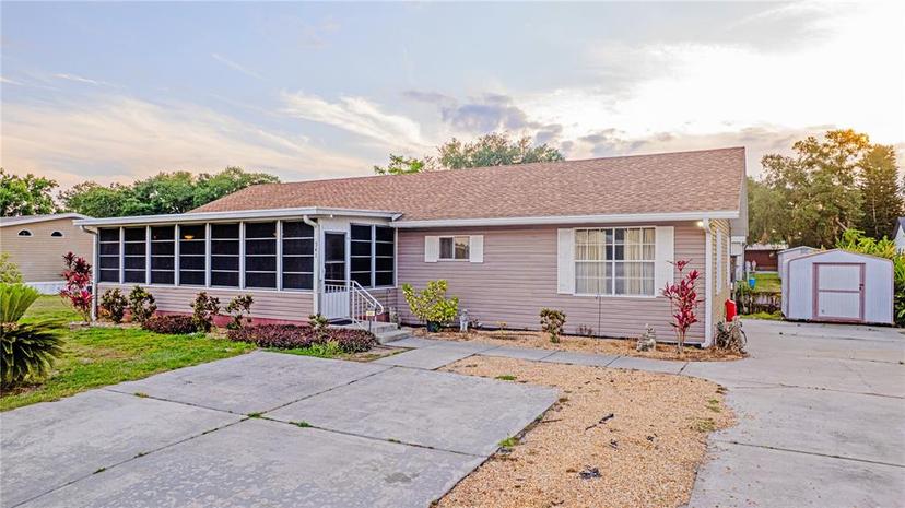 Picture of 541 Horizon Drive, Kenansville FL 34739