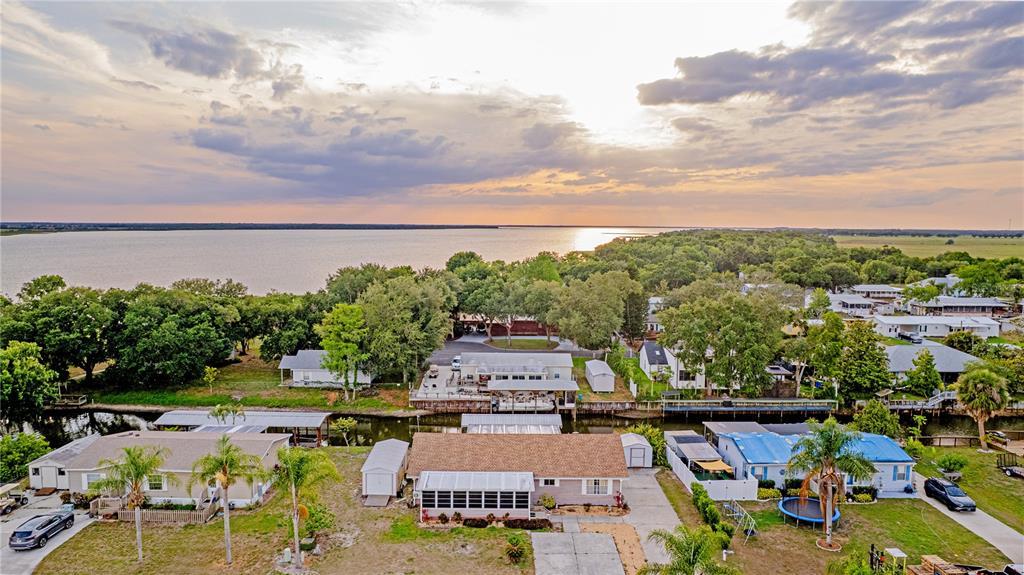Picture of 541 Horizon Drive, Kenansville, FL 34739
