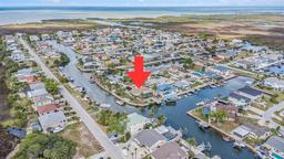 Picture of 15528 Allmand Drive, Hudson, FL 34667