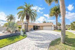 Picture of 15528 Allmand Drive, Hudson, FL 34667
