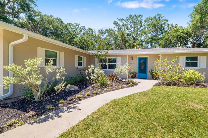 Picture of 2835 Mayflower Street, Sarasota FL 34231