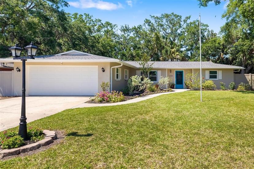 Picture of 2835 Mayflower Street, Sarasota FL 34231