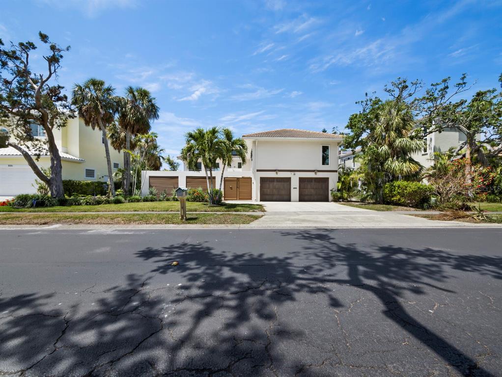 Picture of 3341 Bayou Sound, Longboat Key, FL 34228