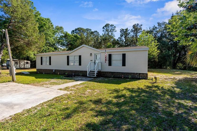 Picture of 3160 S Viscaria Way, Homosassa FL 34448