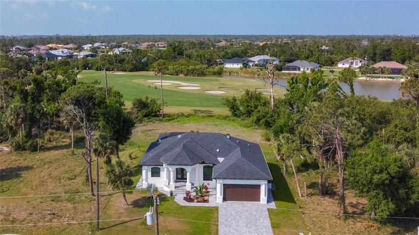 Picture of 16 Pine Valley Court, Rotonda West FL 33947