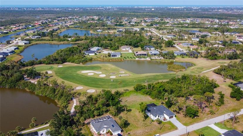 Picture of 16 Pine Valley Court, Rotonda West FL 33947