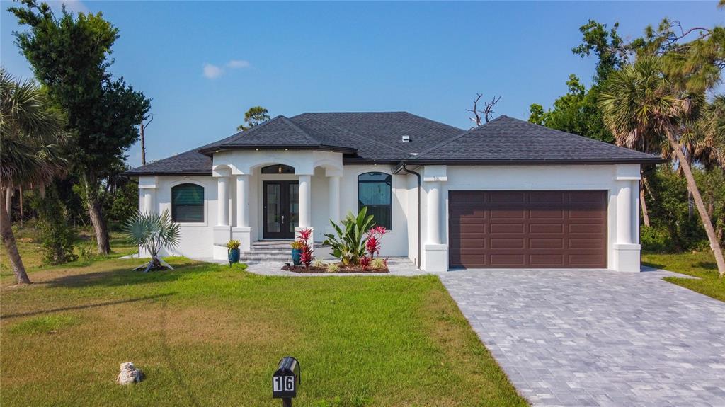 Picture of 16 Pine Valley Court, Rotonda West, FL 33947