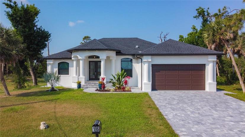 Picture of 16 Pine Valley Court, Rotonda West FL 33947